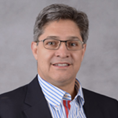 Dr. Felipe Urdaneta